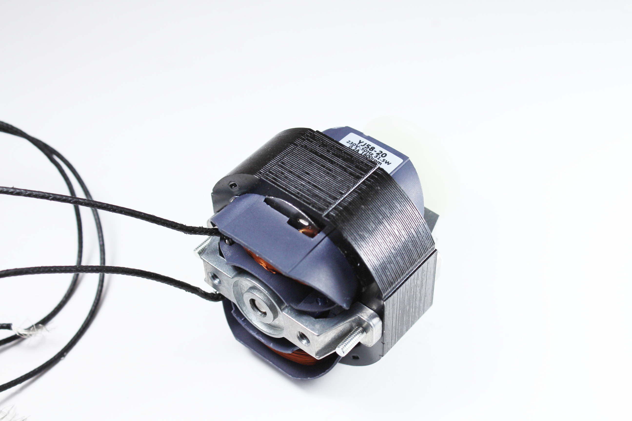 Электровентилятор модель SHADED POLE MOTOR YJ58-20-172B - широкий выбор фото3